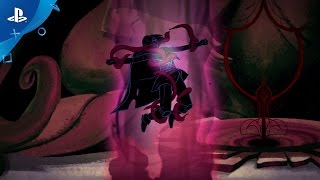 Sundered