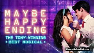 Our Next Blockbuster Broadway Season Is Here!