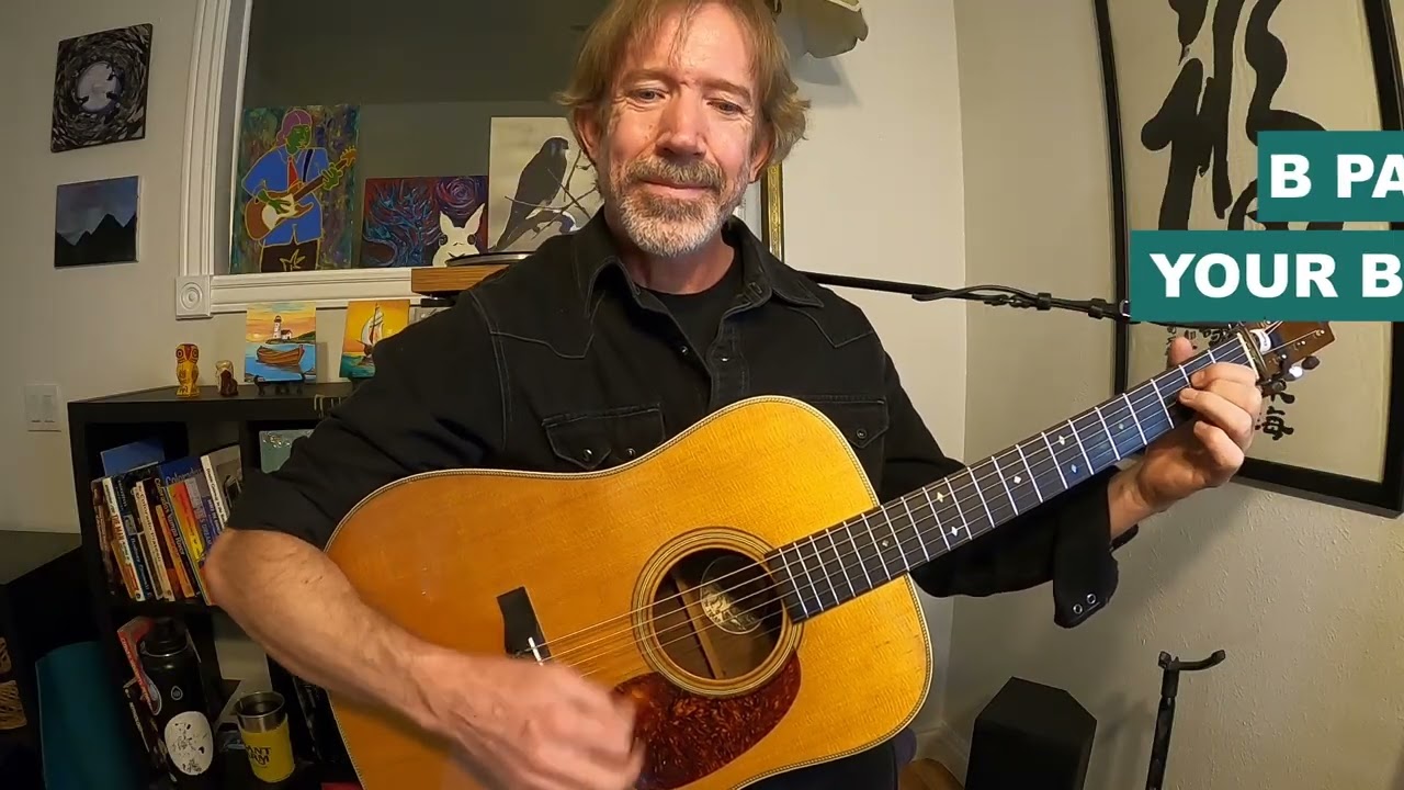 Jam-Along