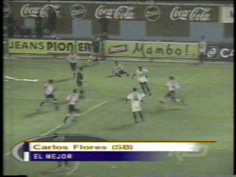 APERTURA 98 UNIVERSITARIO 1 SPORT BOYS 2