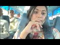 First time ekle travel vlog 8 kajal turan