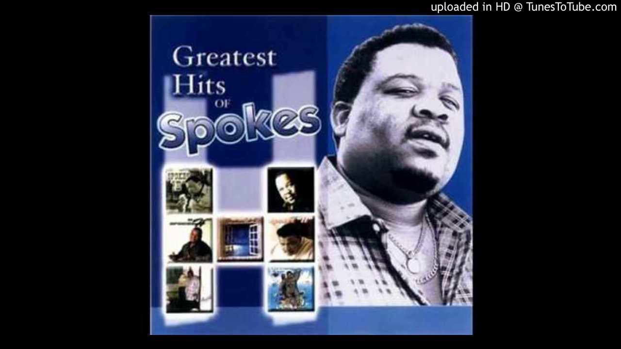 Sleduj Spokes h - Ba Ntebetse na YouTube