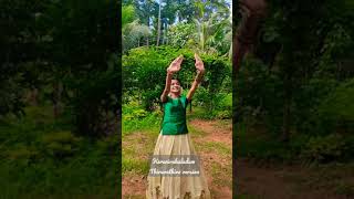 Keranirakaladum L Thiruvathira Version L Anamika