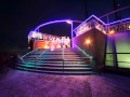 A Tony humphries project - Feel the light (V.Simonelli Mix)