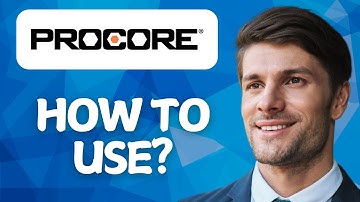 How to Use Procore for Submittals — Step-by-Step Guide (2025)