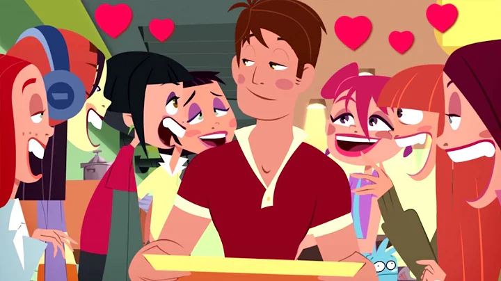 MAGIC  TOM POPULAIRE  pisodes en HD