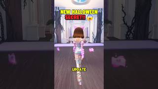 Download Lagu DRESS TO IMPRESS NEW SECRET IN THE HALLOWEEN UPDATE 🤯 #roblox #dresstoimpress #dti MP3 Download Lagu DRESS TO IMPRESS NEW SECRET IN THE HALLOWEEN UPDATE 🤯 #roblox #dresstoimpress #dti MP3