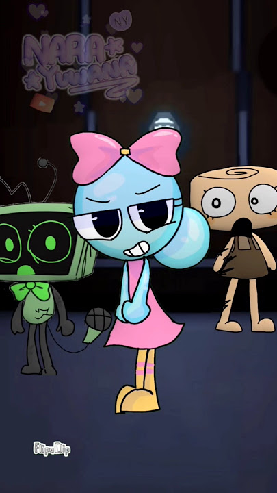 Dandy's world #shorts #dandysworld #animation