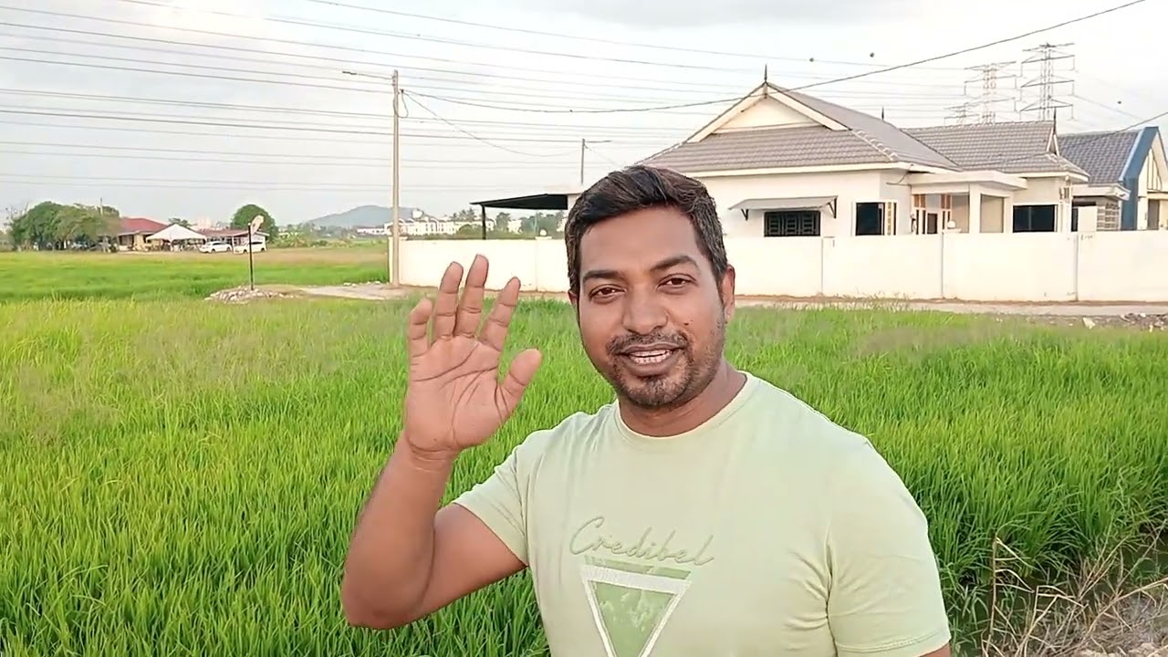 বিদেশে ও কত সুন্দর গ্রাম আছে 