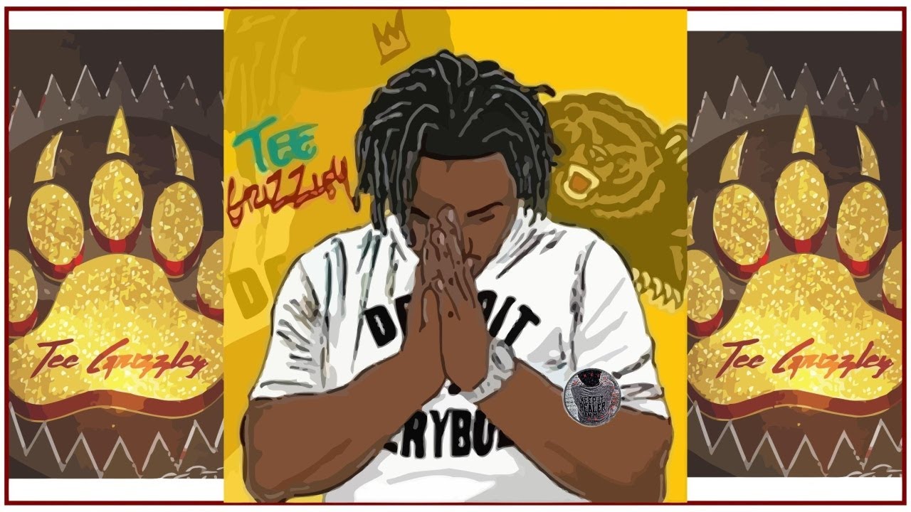 Tee Grizzley - Second Day Out (Music Video)