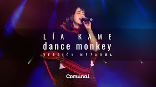 Lía Kame  - 