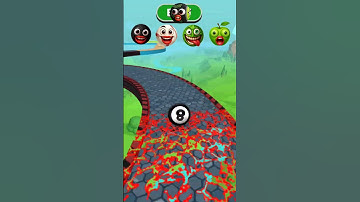 Goingballs Speedrun Gameplay #goingbolls #youtube #shorts #gaming