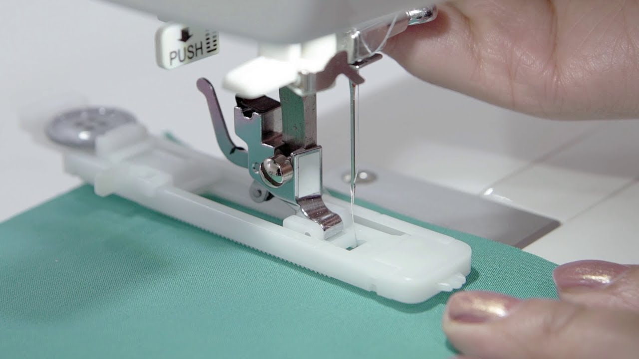 2120V 3220V خياطة فتحات الأزرار بماكينة الخياطة كوبرا