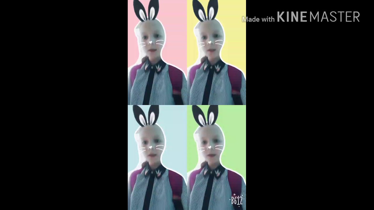 Второе видио из ВБ12 - YouTube