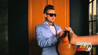 Energizer® KIDS DANCE: бекстейдж видеоурока Мити Фомина Energizer® KIDS DANCE: бекстейдж видеоурока Мити Фомина