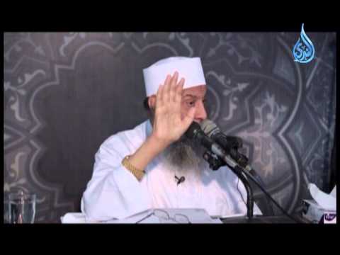 قصة الفرماوي في سجن ابو زعبل الشيخ أبي اسحاق الحويني 