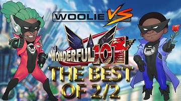 Best of Wonderful 101 (Part 2/2)