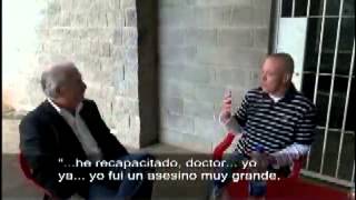 Reportaje de Noticias Caracol sobre el perdón de Andrés Pastrana a alias Popeye