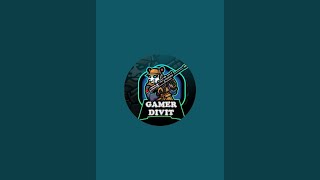Gamer Divit Is Live Free Fire Max