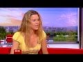 Capture de la vidéo Joss Stone Teardrops Interview Bbc Breakfast 2012