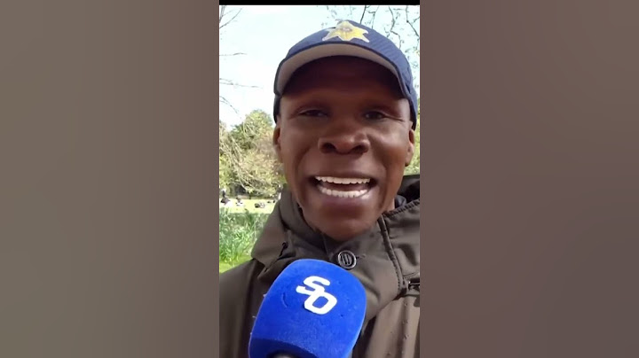 Chris Eubank Sr Calls His Son A Disgrace😧🥊