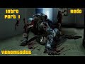 Fear Redo Part 1