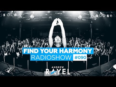 Andrew Rayel -