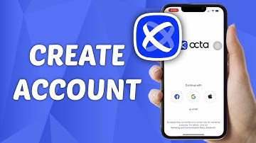 How to Create OctaFX Account! (2025)