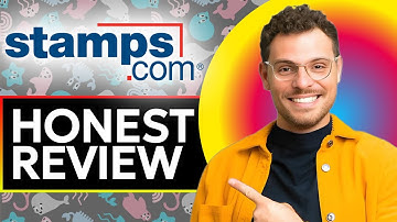 Stamps.com Delivery Honest Review - Watch Before Using