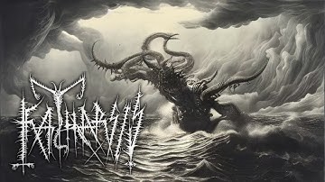 KATHARSIS - So Nail The Hearts