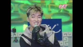 [RARE] Đàm Vĩnh Hưng - Tiếng gió xôn xao - bản live hay nhất - Chung kết Siêu mẫu Việt Nam 2004