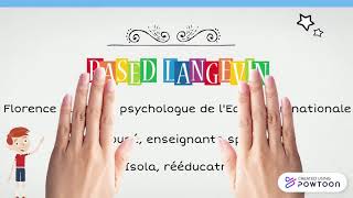 Travailler Avec Le Rased Langevin