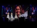 Angelene Quinto, Klarisse de Guzman, Morissette Amon &amp; Jona: Wag Ka Ng Umiyak (Abu Dhabi)