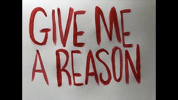 Give Me a Reason (feat. Lilli Furfaro)