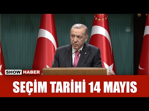 Cumhurbaşkanı Recep Tayyip
