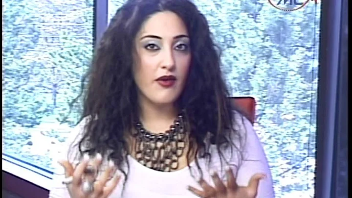 MEA TV with Debra Nance(2/2)