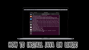 How to install Java On Linux (Ubuntu, Kali, Parrot) - The Easiest Way