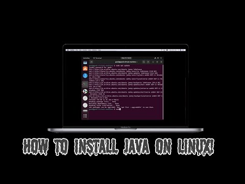 How to install