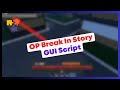 "Demon Slayer Burning Ashes Script | AUTO FARM, KILL AURA & GOD MODE 🔥💀 (Pastebin)"