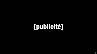 Toonami Hd France, Adult Swim Block - Continuity 2022 December 24 Winter Request