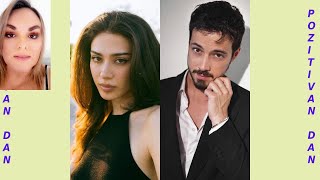 Tajna Djevojka Merta Jazidžioglua?