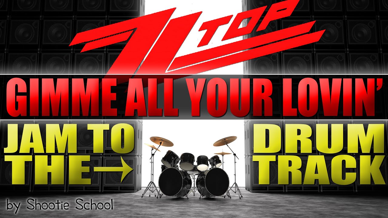 ZZ Top's 