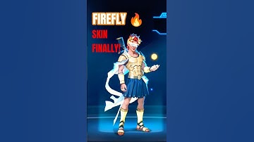 “🔥 Dream Firefly skin finally mine! Bullet Echo India vibes 😎”#bulletechoindia #bulletecho #gaming