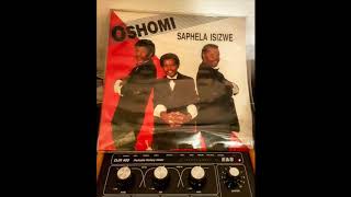 Oshomi - Awuzwa
