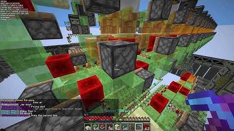 SBRT Final Battle - SN42 vs Shame Cube