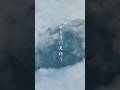 傘の背が、出し月に見紛う程 | 文藝天国「雲海」 #文藝天国 #プールサイドコア#AlternativeRock