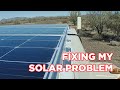 Ambulance Conversion Solar Panels Install | 1140watts Of Power- Again!