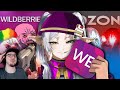 Мертвое полушарие клиентов WB и Ozon 3 ► Пуговкин | Реакция