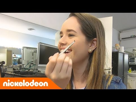 Kally´s Mashup | Un día en la vida de Tina | Latinoamérica | Nickelodeon en Español