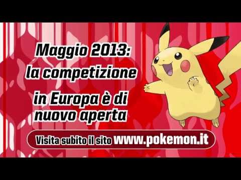 Video: Annunciate Le Date Dei Campionati Nazionali Di Videogiochi Pokemon